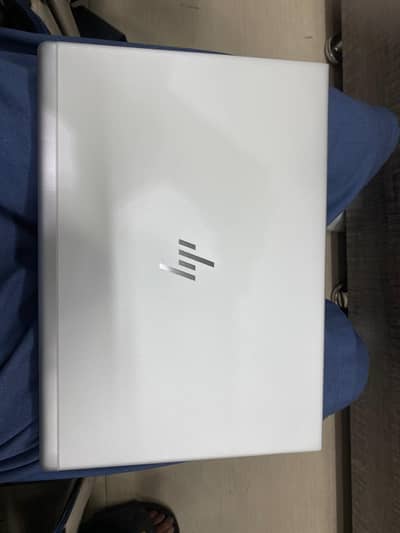 Hp Elitebook 840 G5 Ci5 8th 16/256