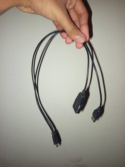 Google Chromecast for tv not used  brand new