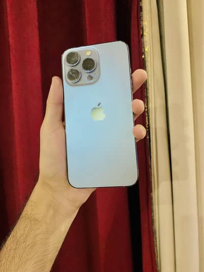 iPhone 13 Pro All Ohk waterpack