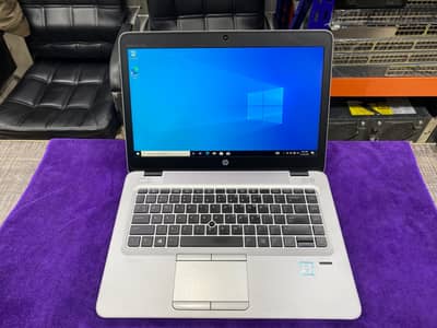 Hp elitebook 840 G3 Ci7 6th 8/256