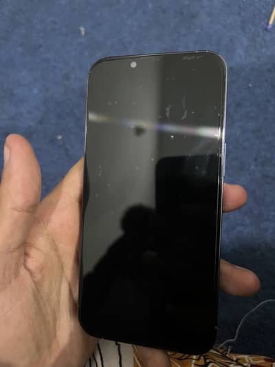 Iphone 13 Pro PTA Approved/ 512 gb