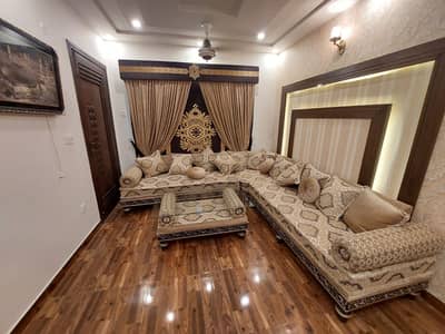 Architect Engineers Housing Society 10 Marla Upper Portion Available For Rent Prime Location