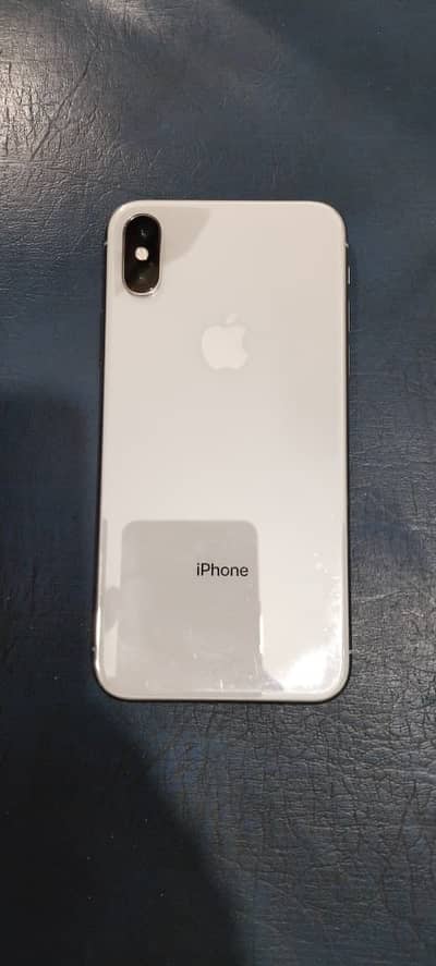 Iphone x pta approved
