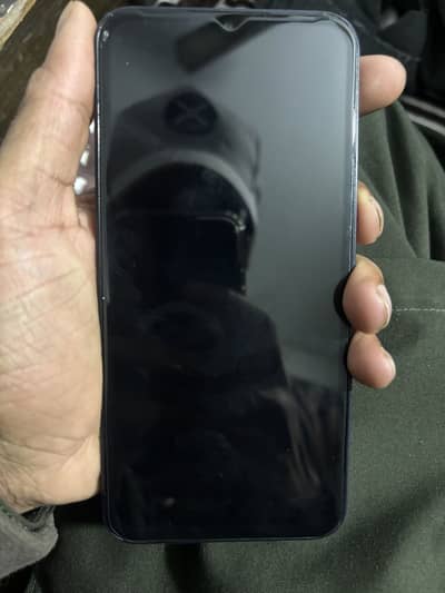 Samsung a15 8 256 gb panel change box hai