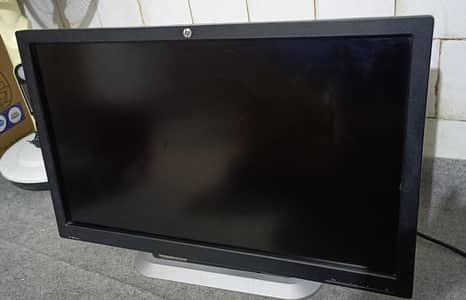 HP ZR2740w 27-inch LED