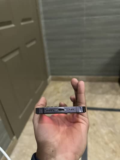 Iphone 14 pro 256 pta