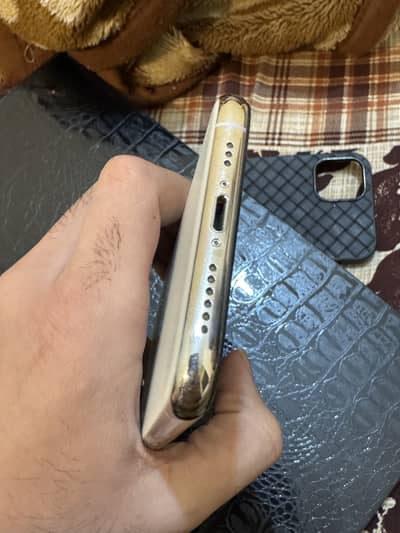 Iphone 11 pro 256gb dual approved