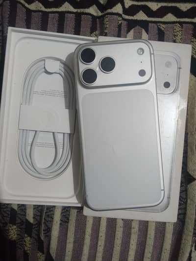 iphone 17 pro max jv