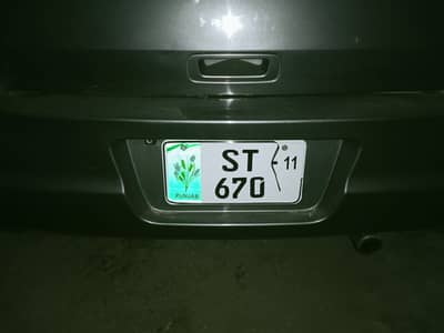 Suzuki swift DLX 2011