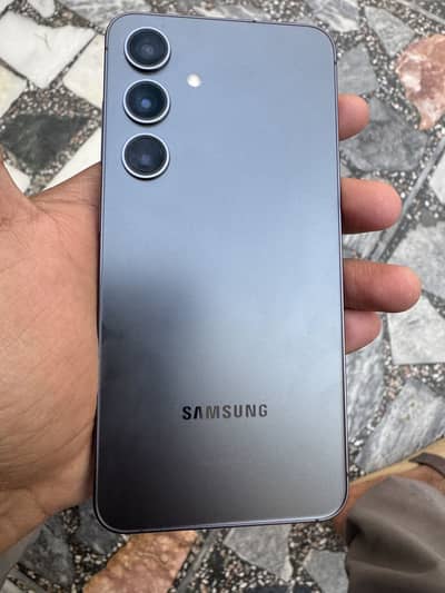 Samsung s24 128Gb