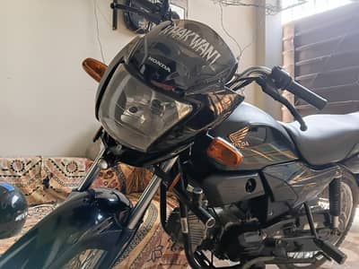 honda pridor 2022 23 model for sale