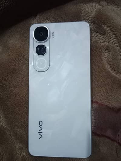 Vivo Y400