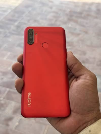 Realme C3