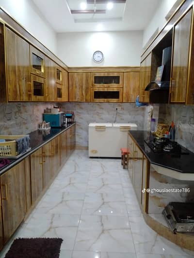 10 Marla Upper Portion For Rent In Allama Iqbal Town
