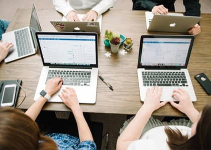 graphics designer+ video editor+