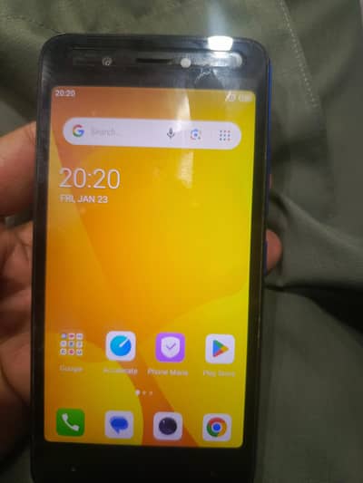 Itel A25 pro 2/32 Most Famous and Demanding Phone ApnY time ka