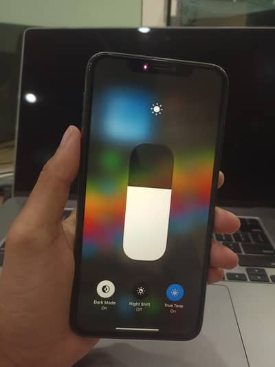 11 pro max Dual physical HK PTA Approved