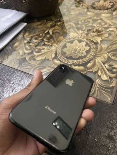 Iphone X Pta Approved