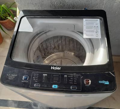 fully automatic machine