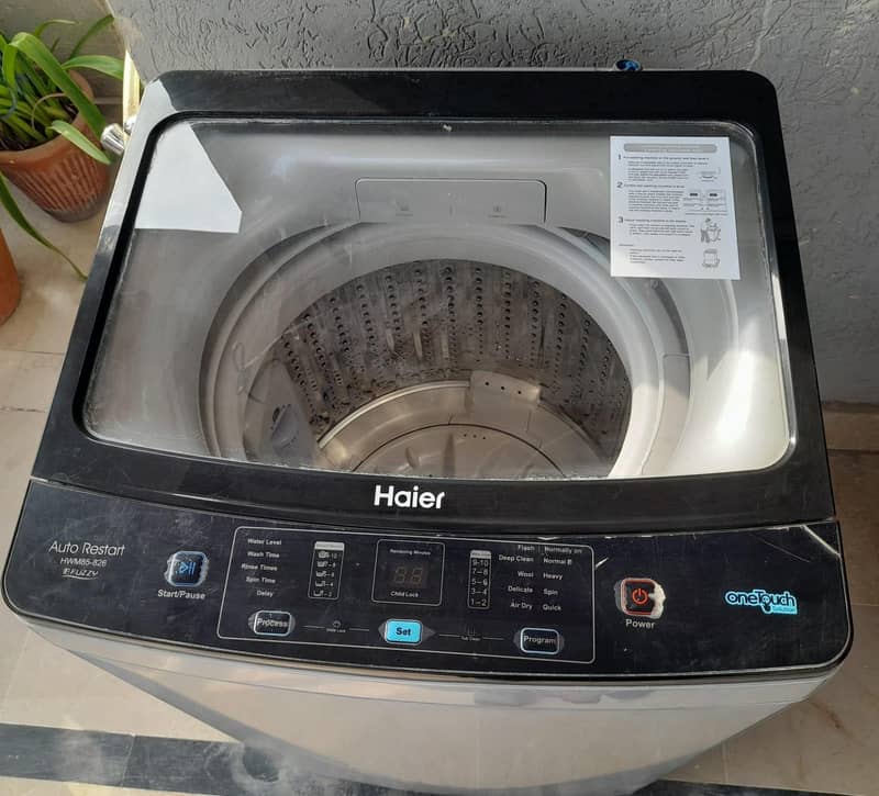 fully automatic machine 0