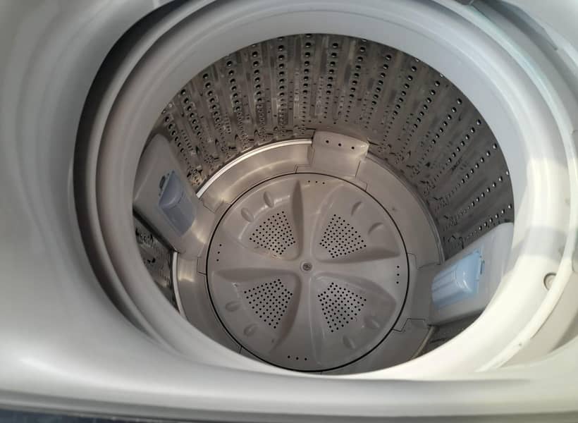 fully automatic machine 1