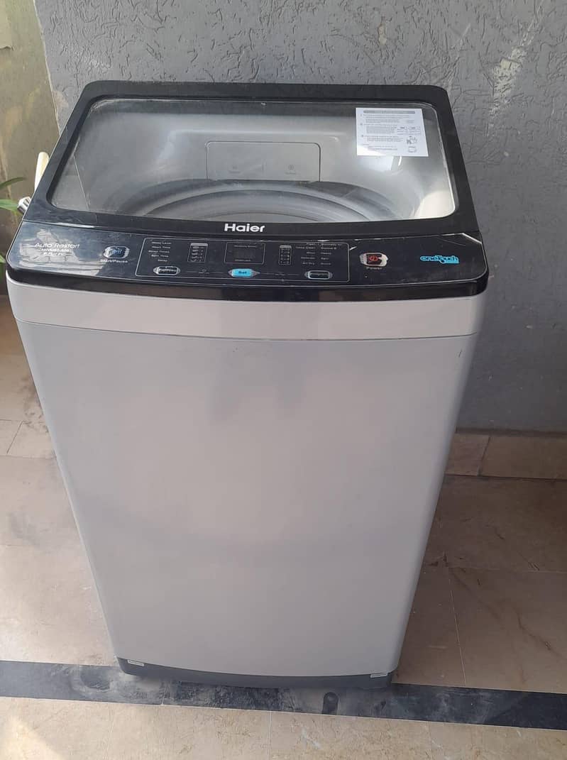 fully automatic machine 2