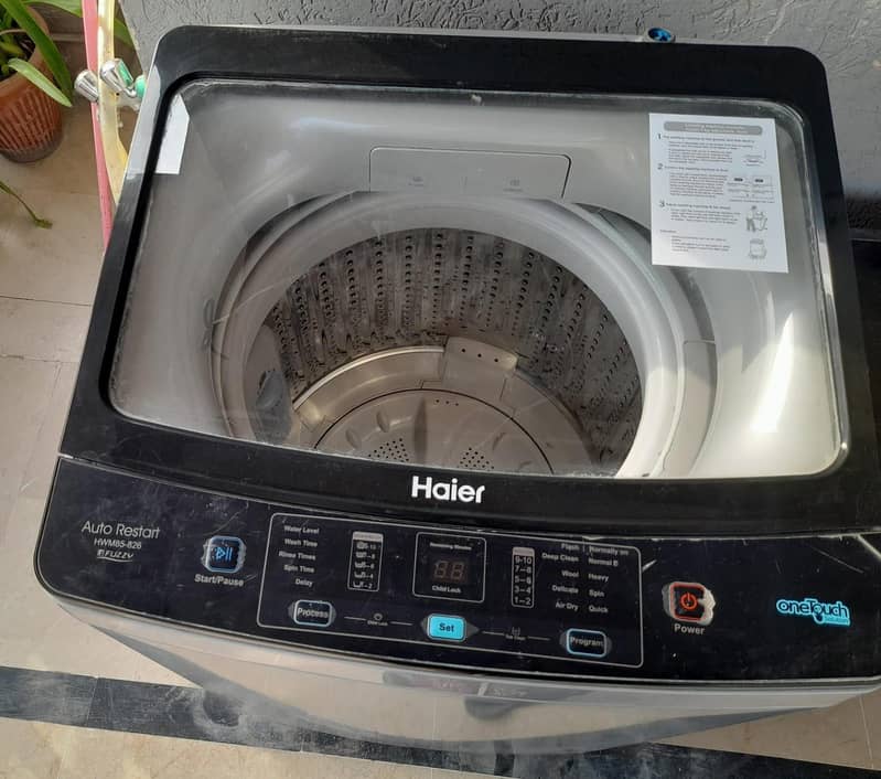 fully automatic machine 3