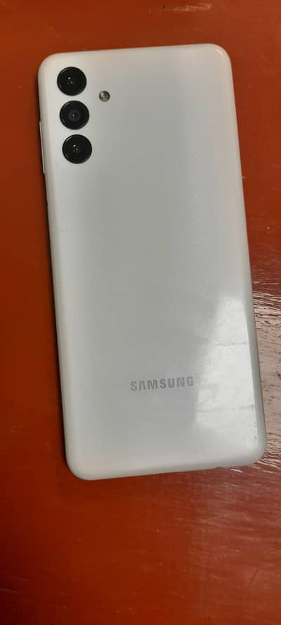 Samsung Mobile A04s