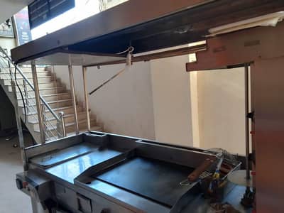 3 in 1 counter for sale