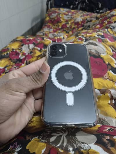 iphone 11 64gb jv non pta