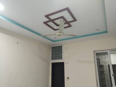 5 marla ground floor available for rent in Ghauri town phase7