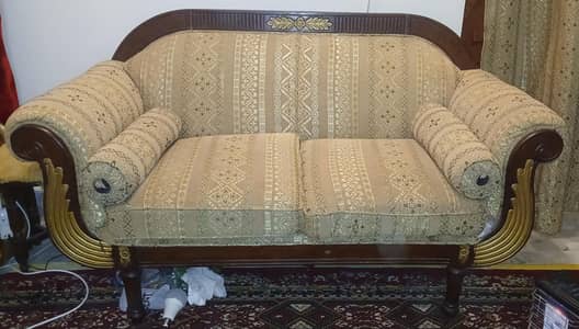 2 or 3 seater sofa
