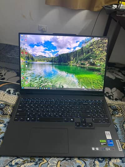 Lenovo Legion 5 Pro Gaming Laptop i7-14700HX