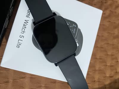 Redmi Watch 5 Lite