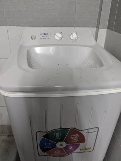 Super Asia Washing machine - Excellent Condition
