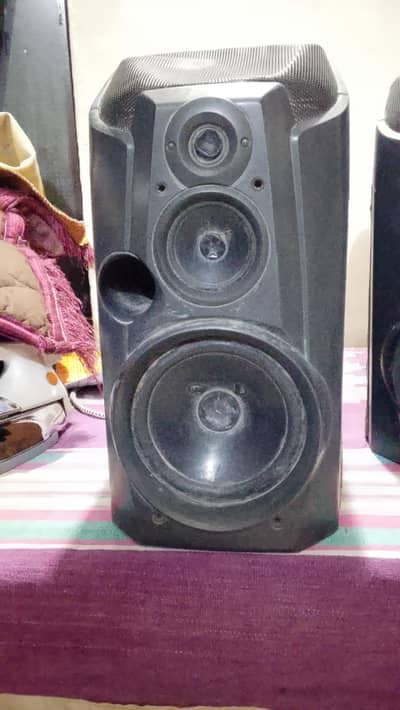 Kenwood speaker for sale