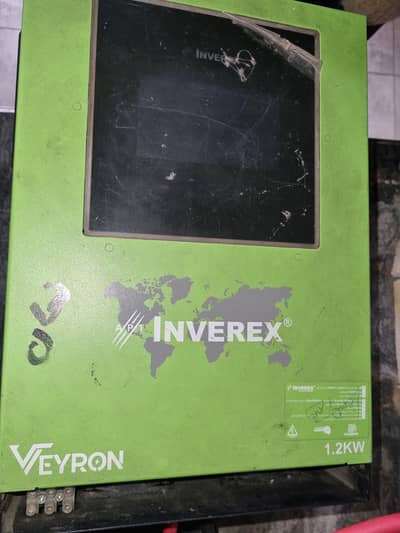 Inverex UPS
