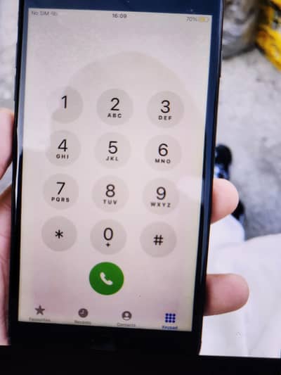 7 plus  128 pta approved