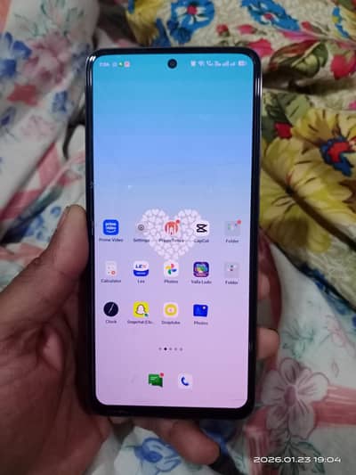 oppo reno 12f