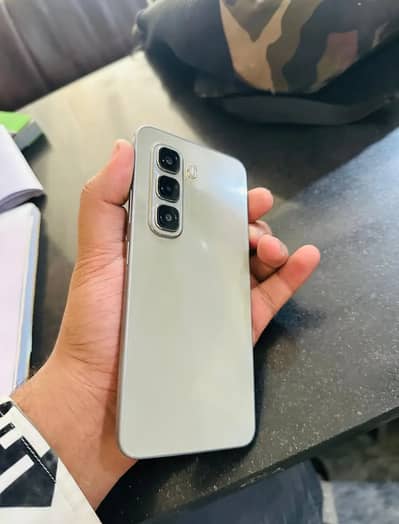 Infinix Hot 50 Pro