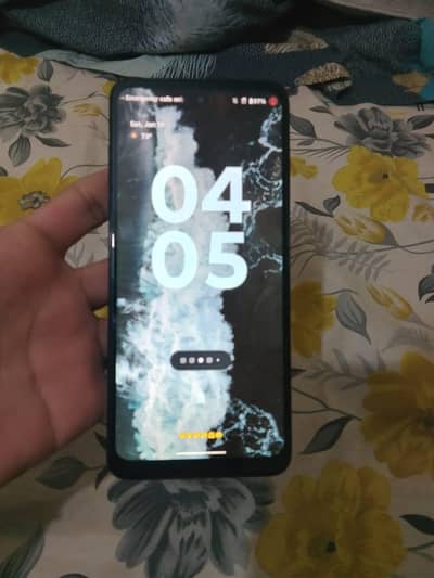 Moto G Stylus 64GB Non-PTA | Used