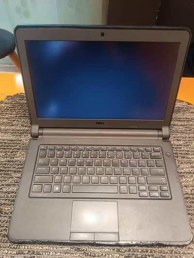 DELL LATITUDE 3340