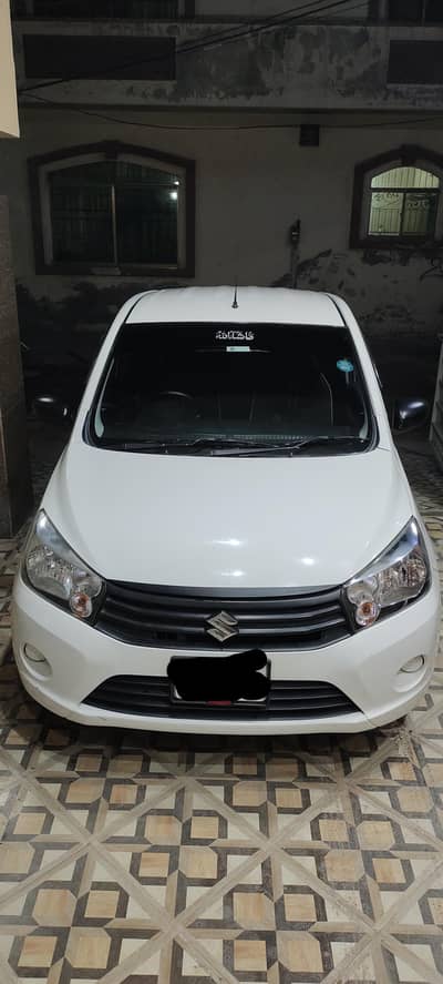 Suzuki Cultus VXR 2022