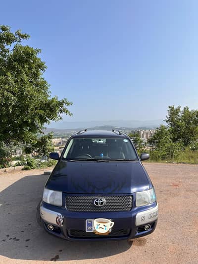 Probox 2007 for sale