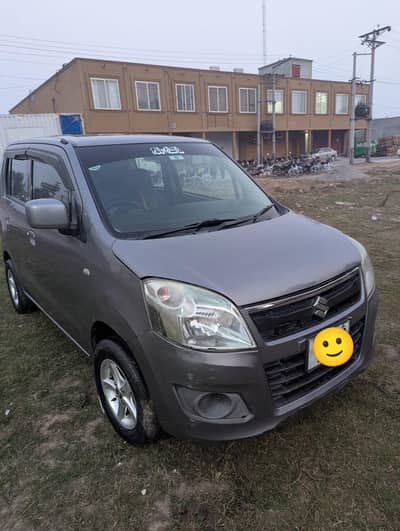 wagoner 2016 VXL genuine