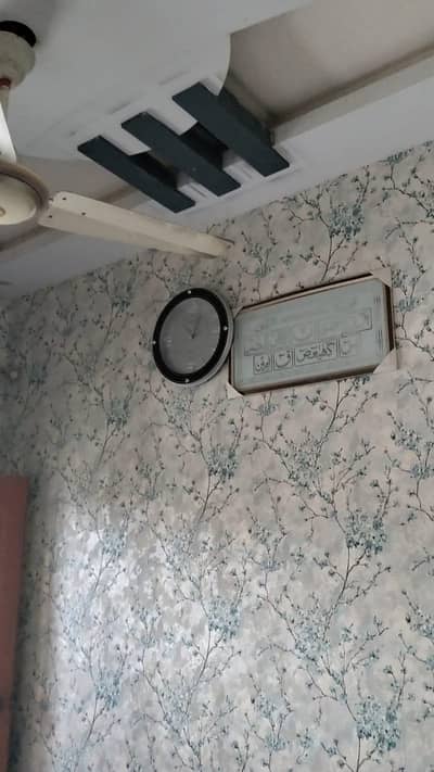 Flat for sale on urgent basis