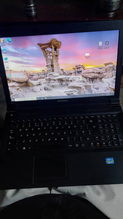 lenovo Core i3 3rd Gen M CPU, 4/256 GB, 10/10 Condition