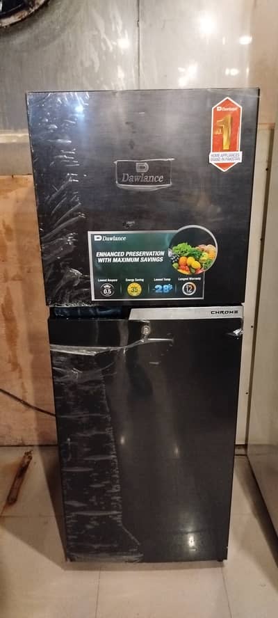 Dawlance Fridge