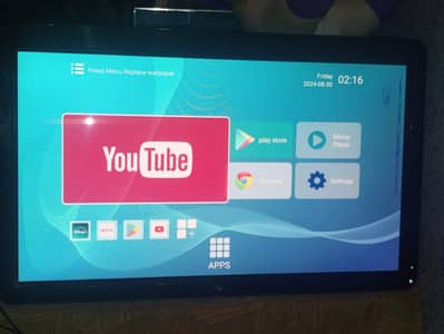 Computer Screen For sale