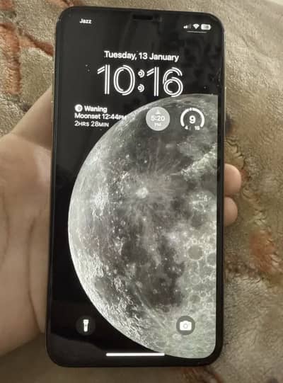 iPhone XS max single sim pta exchange possible